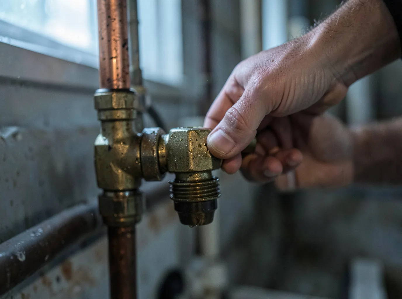 Emergency Plumber Blairsville, PA FAQs